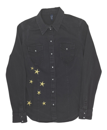 Camasi Femei - Camasa denim Liu-Jo Femei-XS