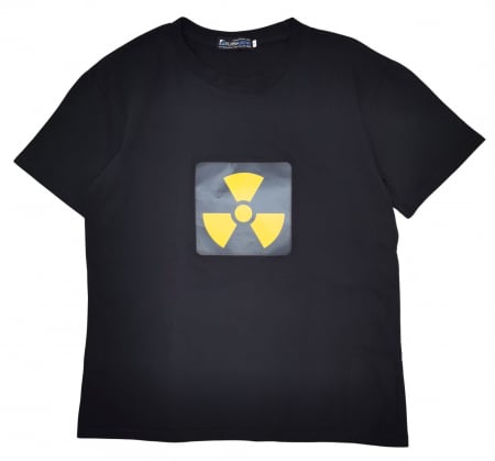 Tricouri Barbati - Tricou Flash Wear Barbati-S