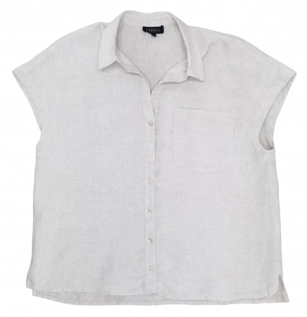 Camasa cu maneca scurta Femei - Camasa in Caroll Femei-XL