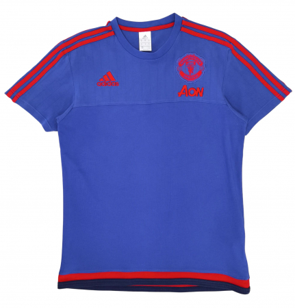 Premium - Tricou adidas Manchester United Barbati-M