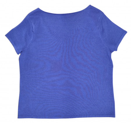 Tricou Retro Madeleine Femei-XL [1]