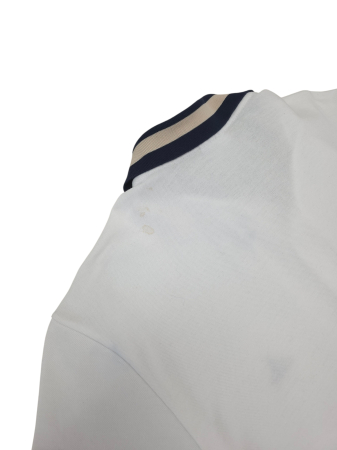 Tricou alb adidas Barbati-XXL [3]