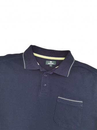 Tricou Retro Kingfield Barbati-L [2]