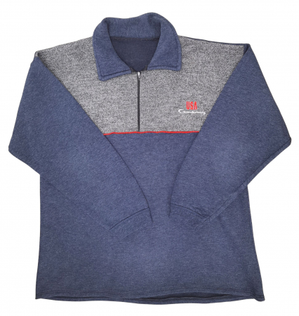 Bluze Barbati - Bluza USA Company Barbati-M