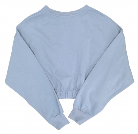 Bluza crop Terranova Femei-M [1]