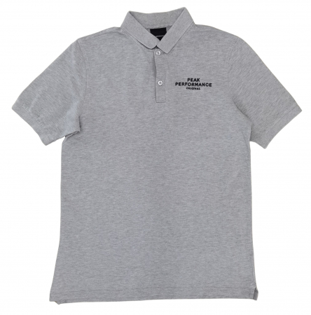 Baieti - Tricou Peak Performance Baieti 15-16 Ani