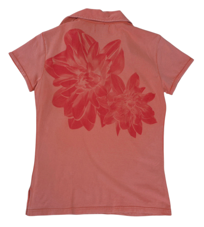 Tricou bumbac Kappa Femei-M [1]