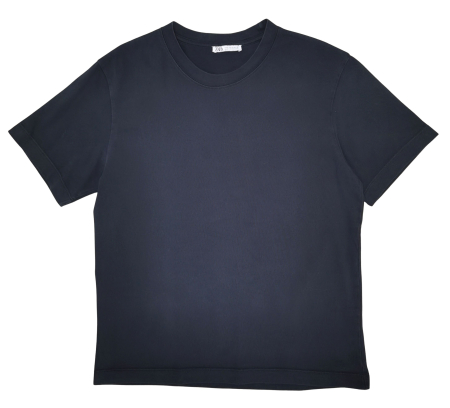 Noutati - Tricou negru Zara Barbati-S