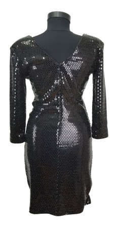 Rochie cu paiete Manor Femei-XS [1]