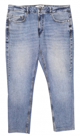 BARBATI - Blugi Pull&Bear Barbati-L