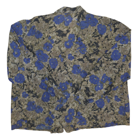 Camasa Vintage Femei-XL [1]