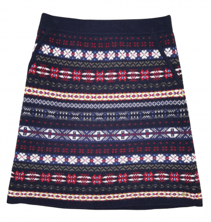 Fuste midi Femei - Fusta lana Tommy Hilfiger Femei-S