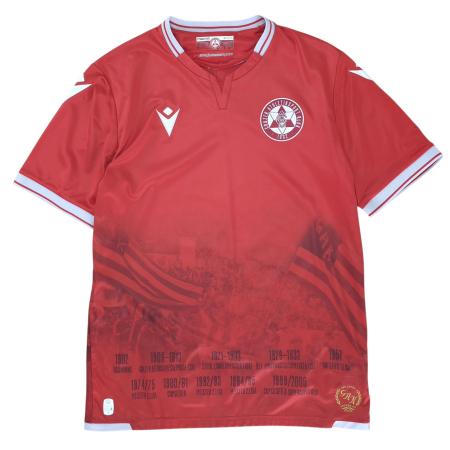 Baieti - Tricou macron Baieti 15-16 Ani