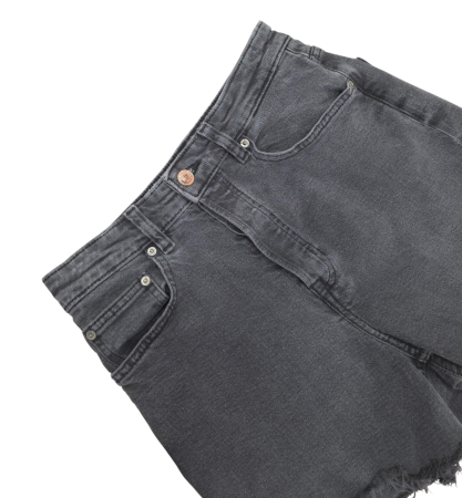 Blugi scurti H&M Femei-S [2]
