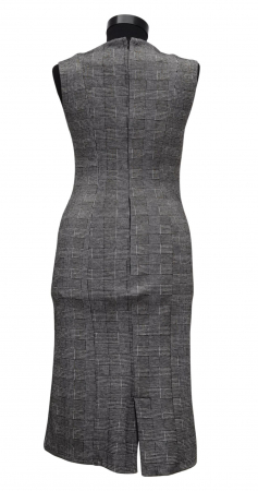 Rochie gri MANGO Femei-XS [1]