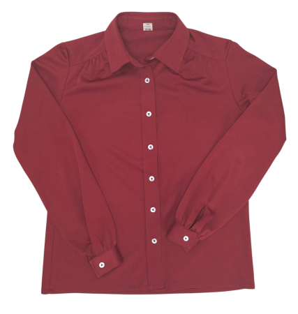 Camasi Femei - Camasa Vintage Femei-XS