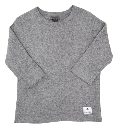 FEMEI - Pulover lana Abercombie&Fitch Femei-M