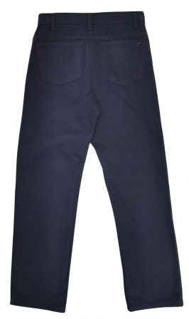 Blugi negri Vintage Femei-L [1]