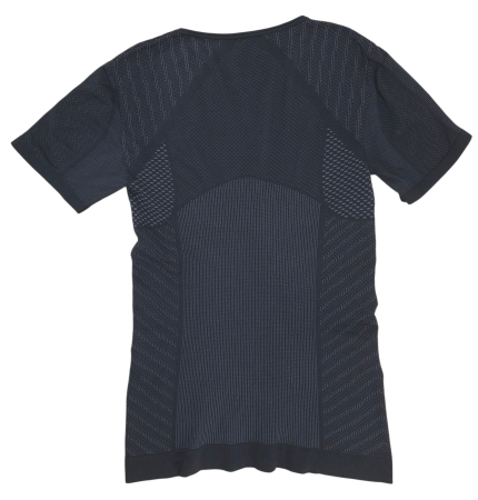 Tricou negru fitness Barbati-L [1]
