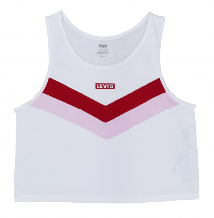 Maiouri Femei - Maiou alb Levi's Femei-S