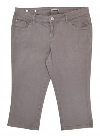 Pantaloni scurti Femei - Blugi bej Orsay Femei-M