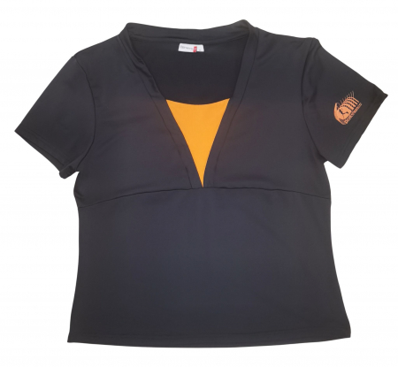 Sport - Tricou fitness NKD Femei-XL