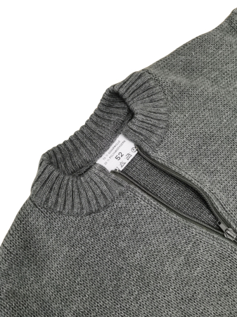 Pulover lana Retro Barbati-XXL [2]