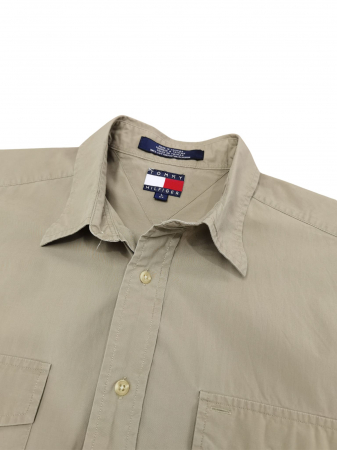 Camasa Tommy Hilfiger Barbati-L [2]
