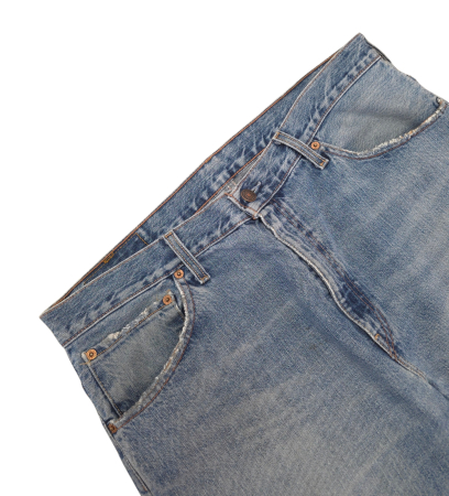 Blugi scurti Levi's Barbati-L [2]