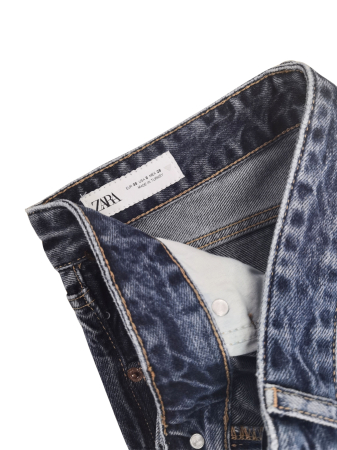 Blugi Zara Femei-M [3]