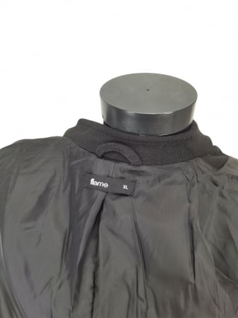 Sacou Retro Flame Femei-XL [2]
