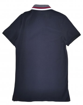 Tricou negru Hollister Barbati-M [1]