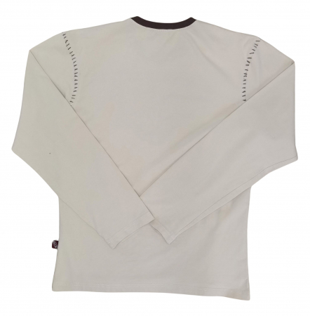Bluza Retro Baieti 13-14 Ani-XL [1]