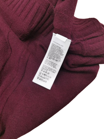 Pulover lana Tommy Hilfiger Barbati-M [2]