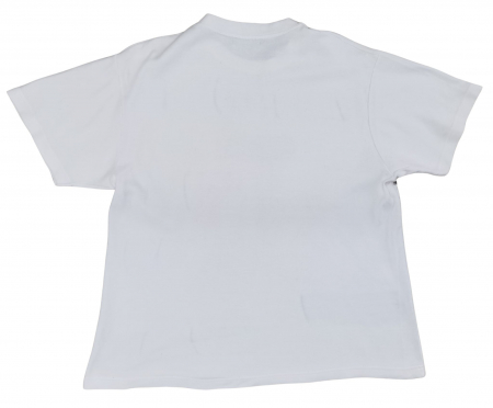 Tricou alb DIESEL Femei-L [1]