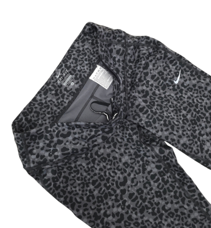 Colanti fitness Nike Femei-L [2]