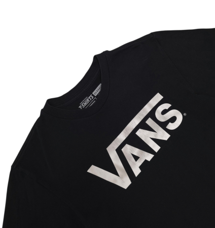 Tricou negru VANS Barbati-S [2]