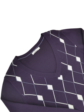 Pulover Tom Tailor Femei-L [2]