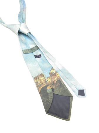 Cravata matase Italy [1]