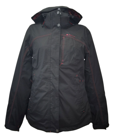 FEMEI - Geaca de fas Quequa Femei-M