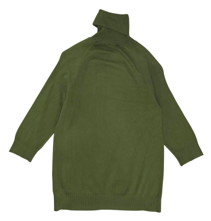 Pulover verde Zara Femei-S [1]