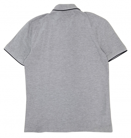 Tricou gri Kappa Barbati-XL [1]