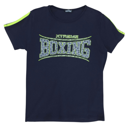 Copii - Tricou Boxing Baieti 14-15 Ani