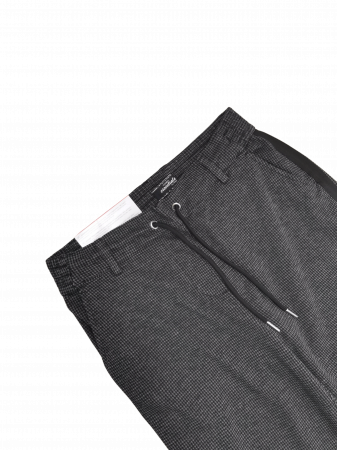 Pantaloni gri Essentials Femei-L [2]