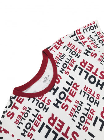 Tricou Hollister Femei-M [2]