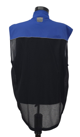 Vesta albastra Sportful Barbati-L [1]