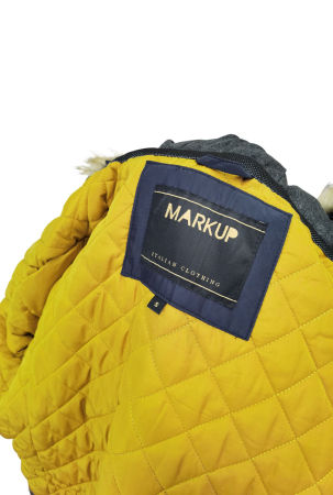 Geaca de fas Markup Femei-S [3]