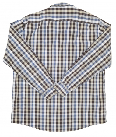 Camasa in carouri Bernd Berger Barbati-XL [1]