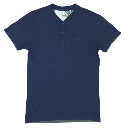 Tricouri Barbati - Tricou SUN68 Barbati-S