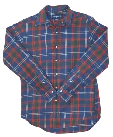 Noutati - Camasa Ralph Lauren Barbati-S